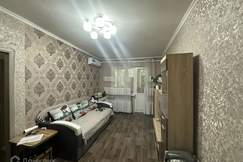 Продаётся 2-комнатная квартира, 44.1 м²