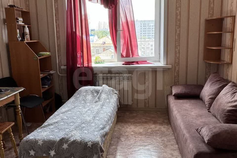 Продаётся комната в 1-комн. квартире, 13 м²