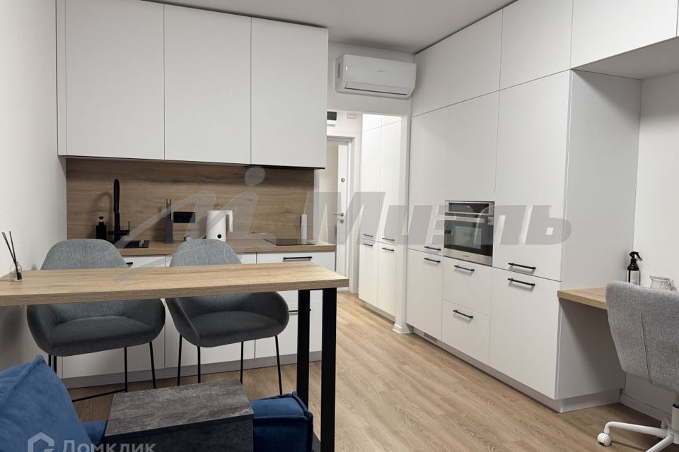 Сдаётся студия, 20 м²