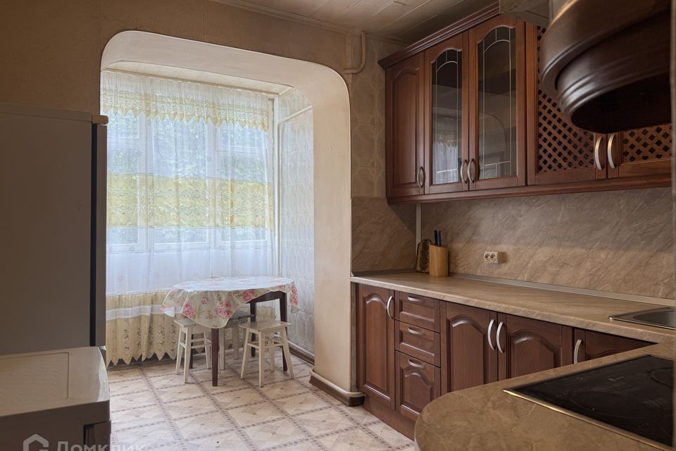 Сдаётся 3-комнатная квартира, 76 м²
