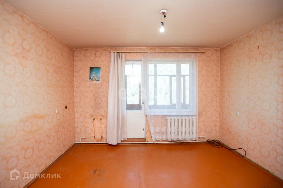 Продаётся 2-комнатная квартира, 48.6 м²