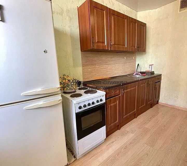 Сдаётся 1-комнатная квартира, 45 м²