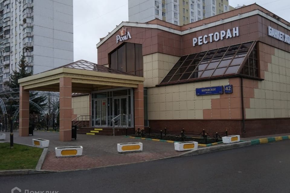 Еско московское ш 42 корп 2 фото Снять Помещение Под Общепит в Экологической тропе (Москва) - предложения об арен