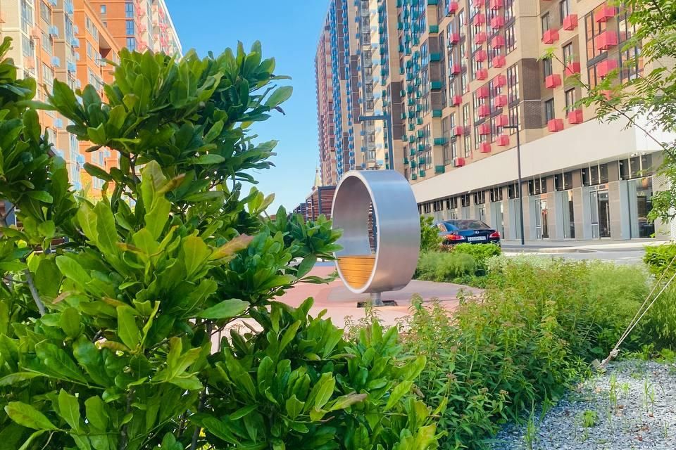 Продаётся 5-комнатная квартира, 111 м²