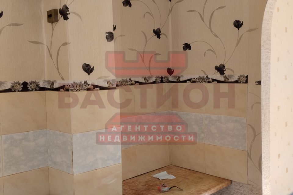 Продаётся студия, 17 м²