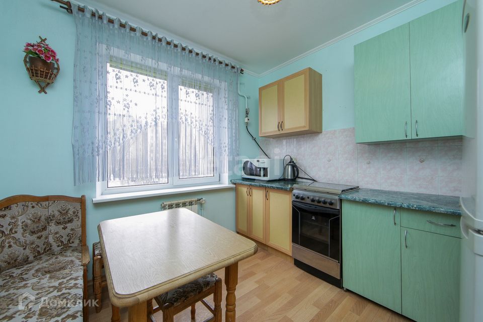 Продаётся 2-комнатная квартира, 50.4 м²