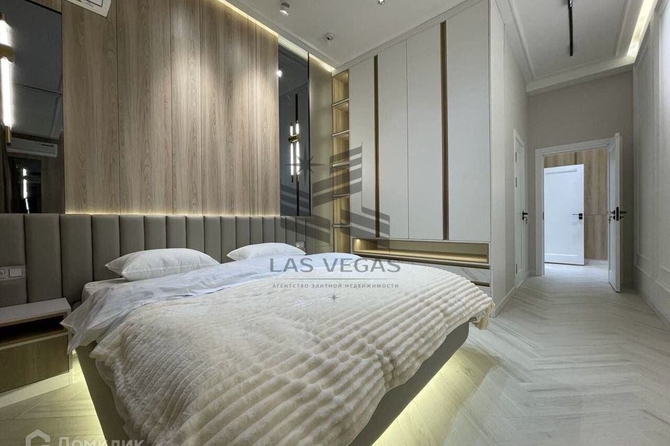 Сдаётся 2-комнатная квартира, 60 м²