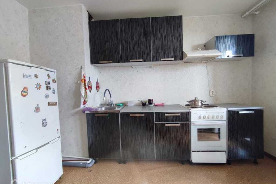 Продаётся 3-комнатная квартира, 68 м²