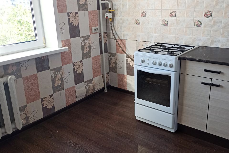 Сдаётся 1-комнатная квартира, 38.2 м²