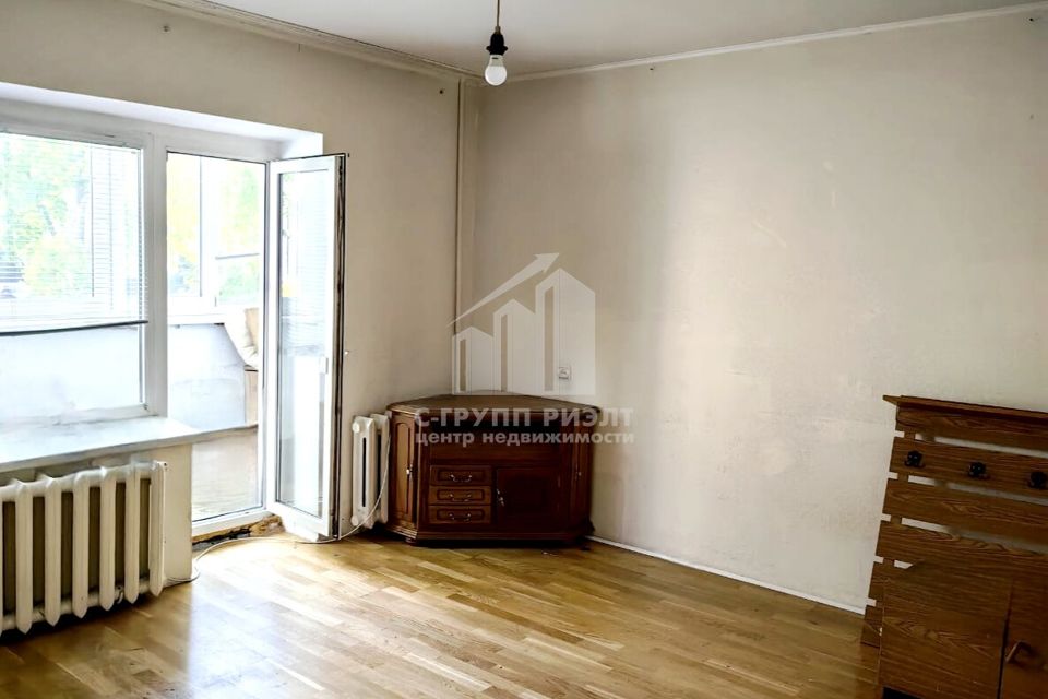 Продаётся 2-комнатная квартира, 50.6 м²