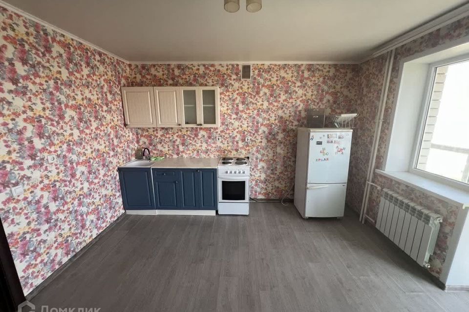 Продаётся 1-комнатная квартира, 45 м²