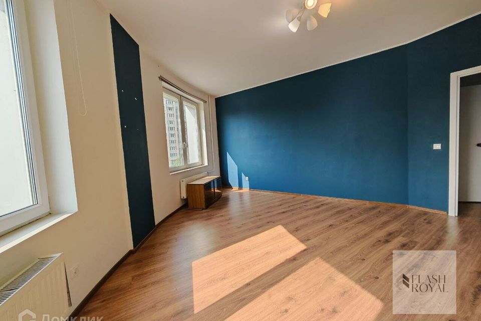 Продаётся 5-комнатная квартира, 166.1 м²