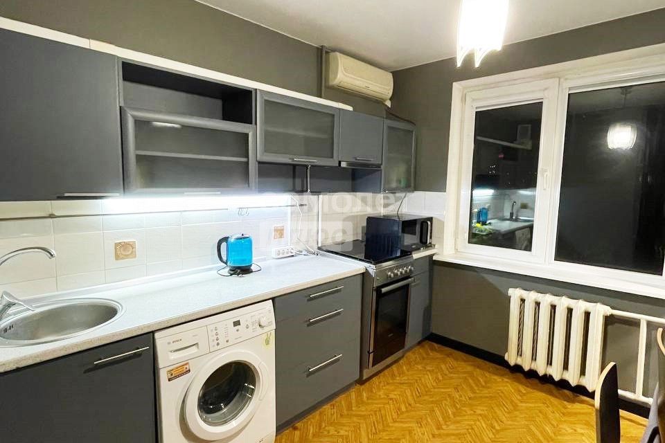 Продаётся 2-комнатная квартира, 48 м²