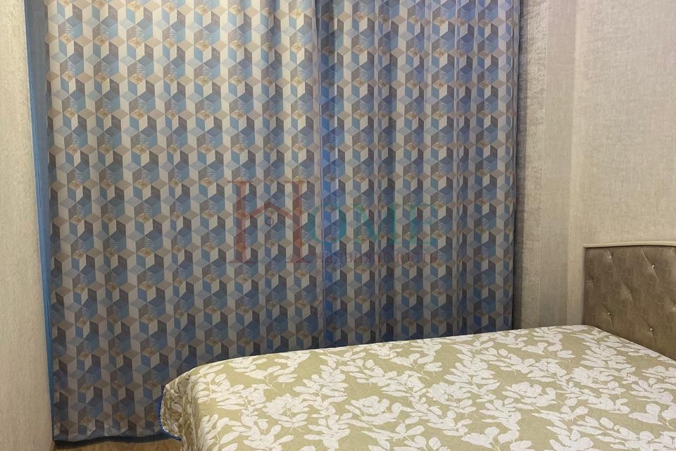Сдаётся 2-комнатная квартира, 41 м²