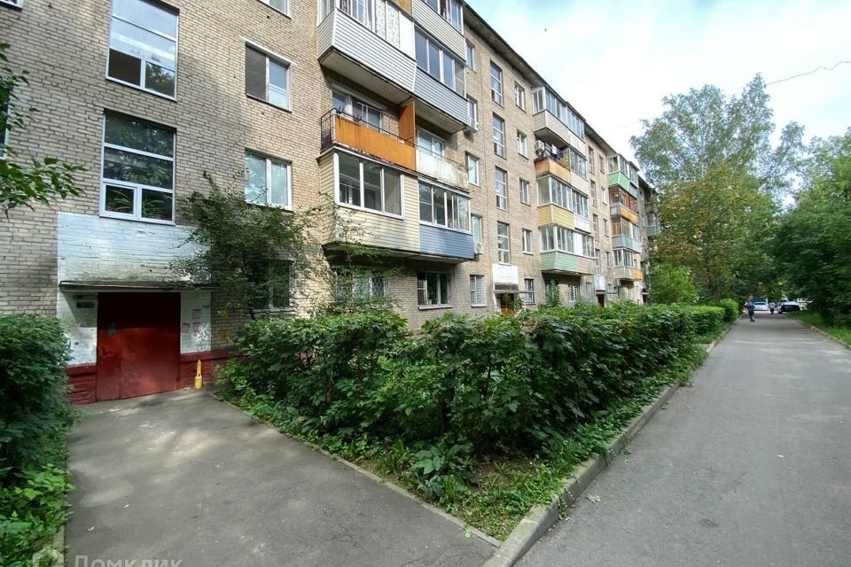 Продаётся 2-комнатная квартира, 41 м²