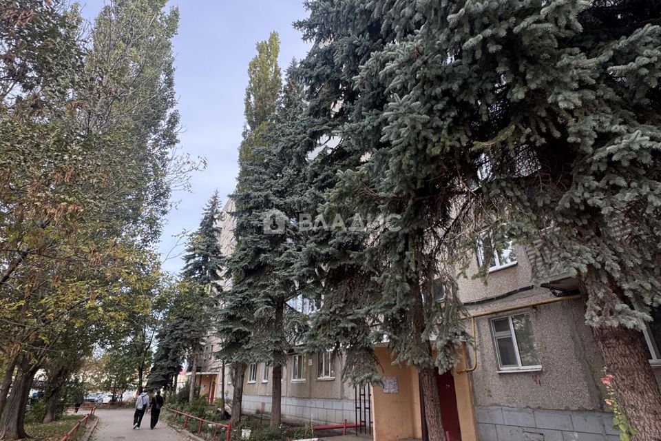 Продаётся 2-комнатная квартира, 52.2 м²