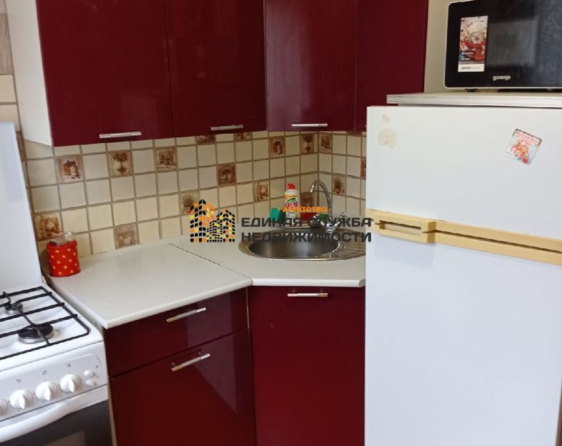 Сдаётся 2-комнатная квартира, 45 м²