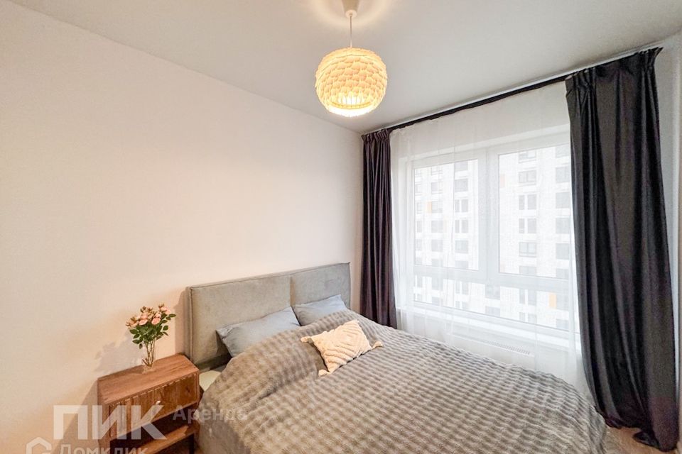 Сдаётся 1-комнатная квартира, 31.8 м²