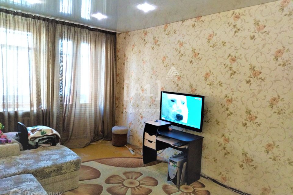 Продаётся 3-комнатная квартира, 67 м²