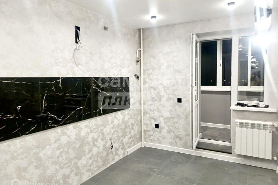 Продаётся 2-комнатная квартира, 54 м²