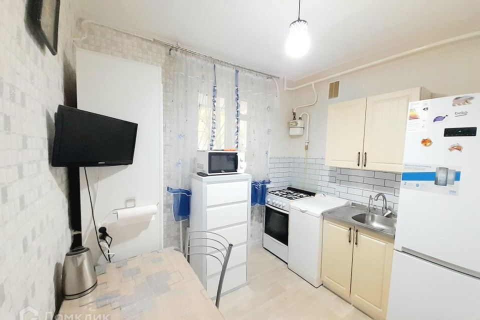 Продаётся 1-комнатная квартира, 29 м²