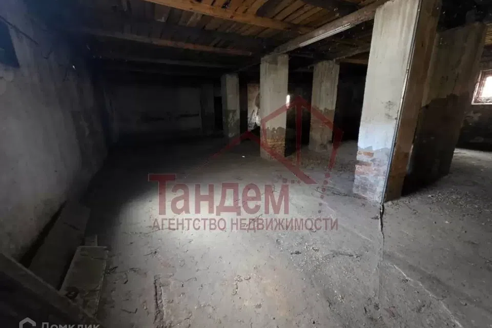 Продаётся помещение своб. назначения, 645 м²