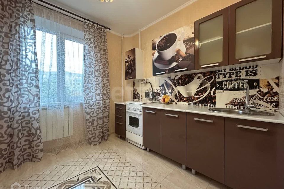 Продаётся 3-комнатная квартира, 71 м²