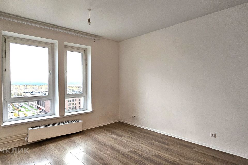 Продаётся студия, 21.6 м²