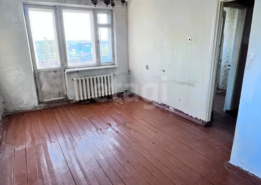 Продаётся 1-комнатная квартира, 31.1 м²