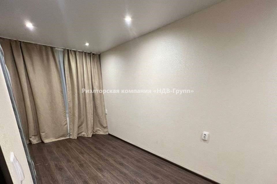 Сдаётся 2-комнатная квартира, 45.7 м²