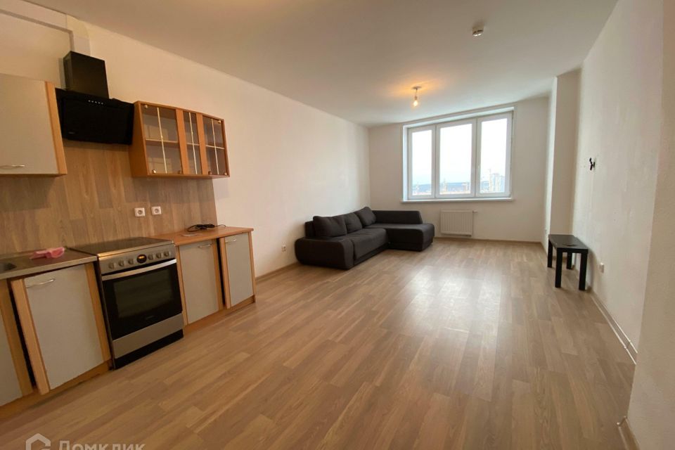 Продаётся 3-комнатная квартира, 95 м²