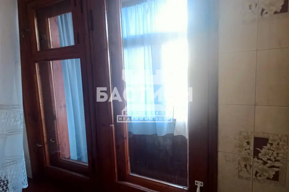 Продаётся 1-комнатная квартира, 35 м²