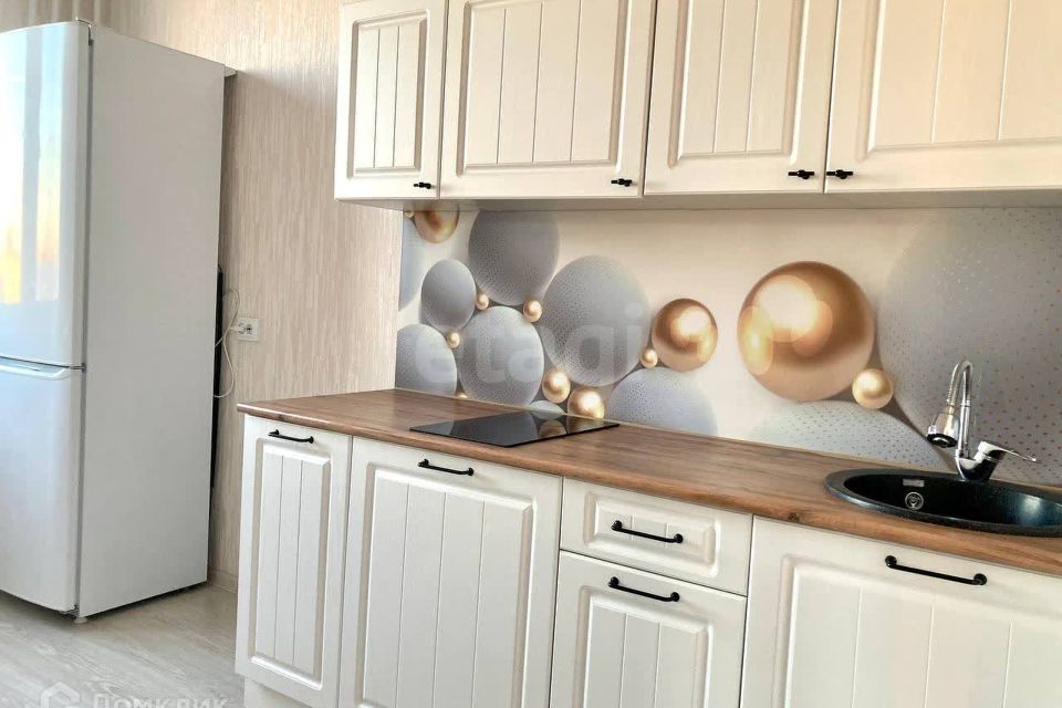 Сдаётся 2-комнатная квартира, 50.2 м²