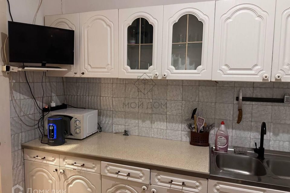 Сдаётся 2-комнатная квартира, 61 м²