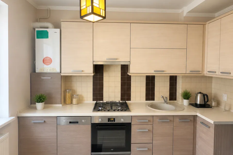 Продаётся 3-комнатная квартира, 74.1 м²