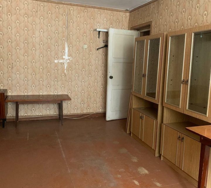 Продаётся 2-комнатная квартира, 44.7 м²