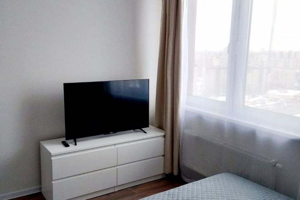 Сдаётся студия, 22.3 м²