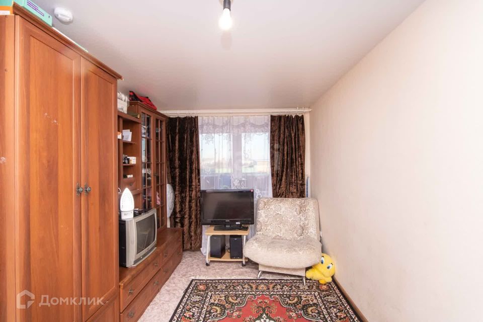 Продаётся 1-комнатная квартира, 28.5 м²