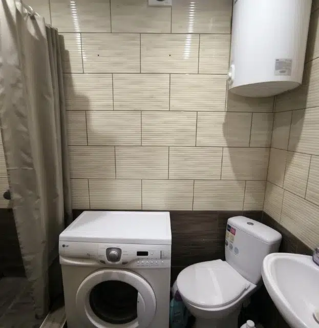 Продаётся 1-комнатная квартира, 17.9 м²