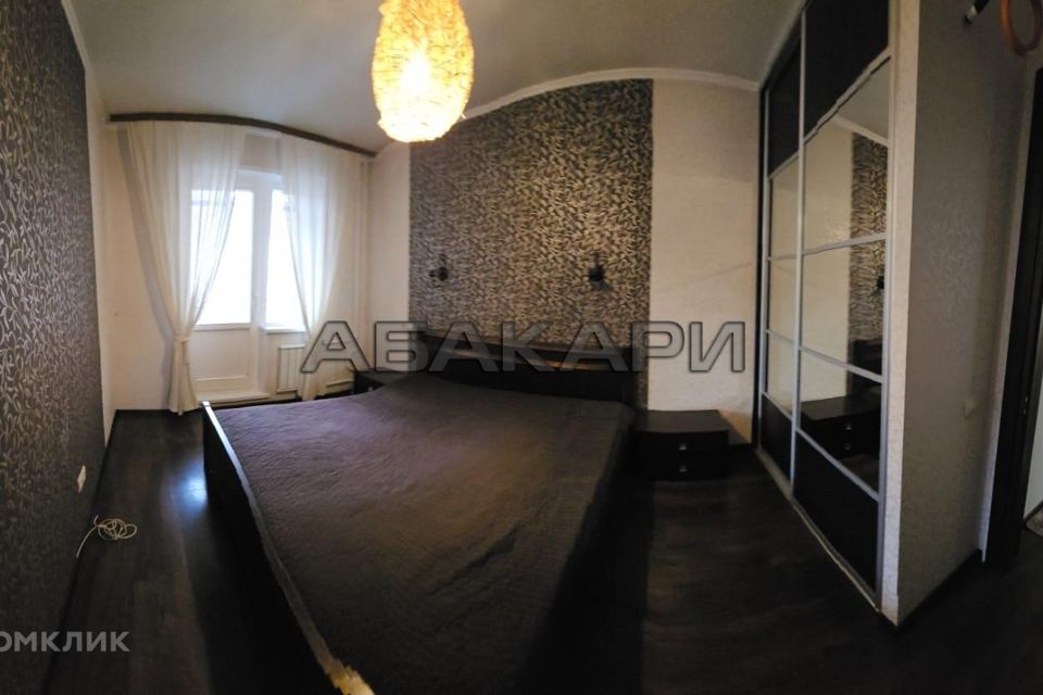 Сдаётся 2-комнатная квартира, 49 м²