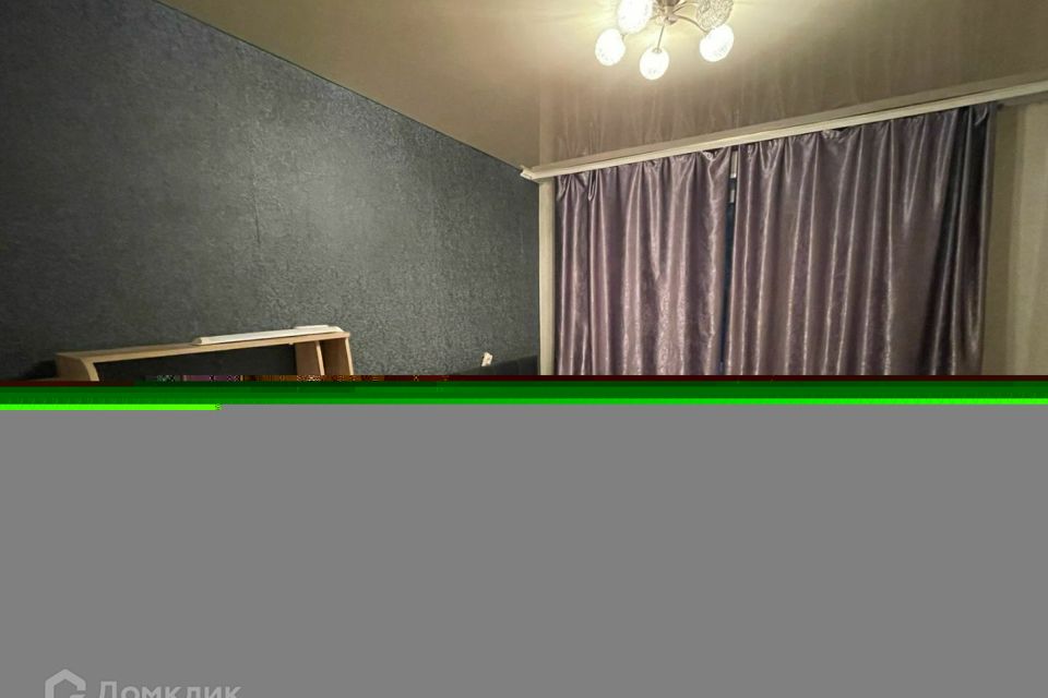 Сдаётся 2-комнатная квартира, 54 м²