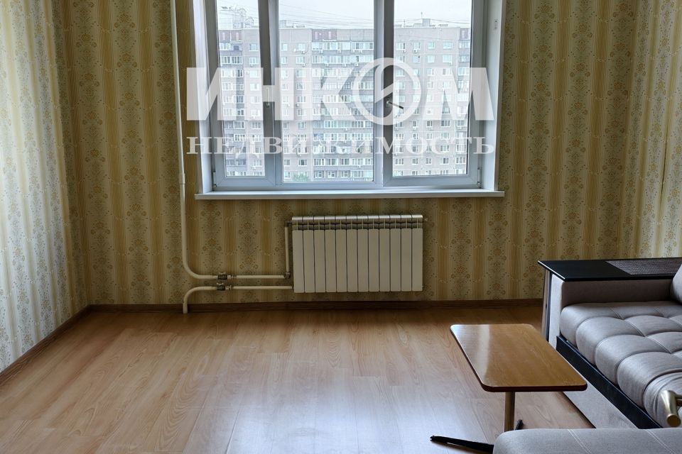 Продаётся 2-комнатная квартира, 53 м²