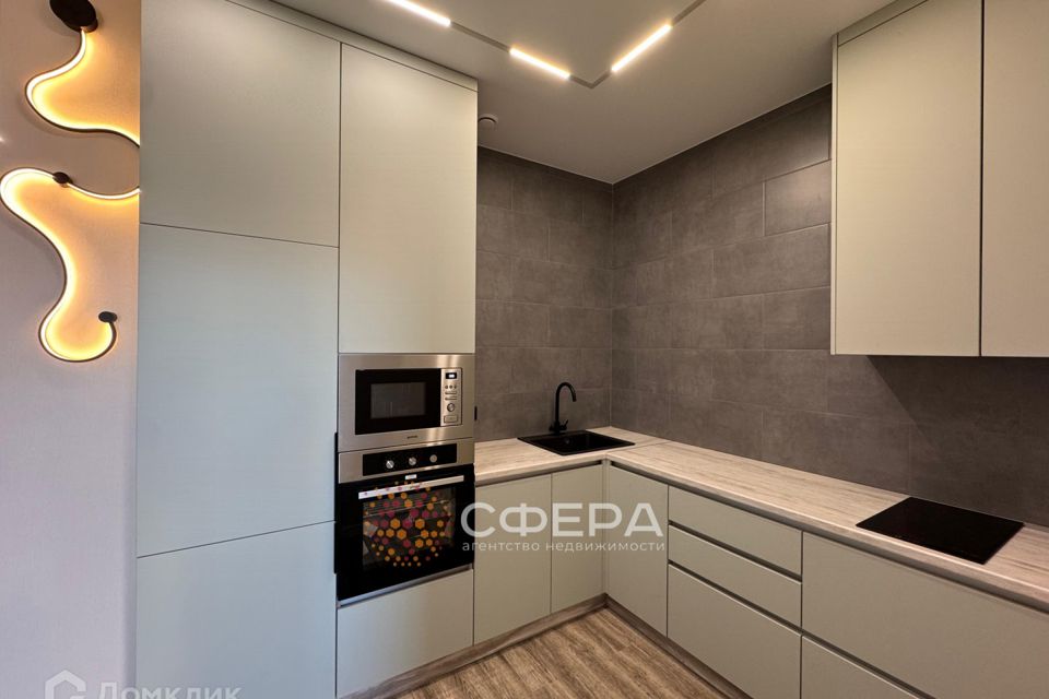 Сдаётся 2-комнатная квартира, 41 м²