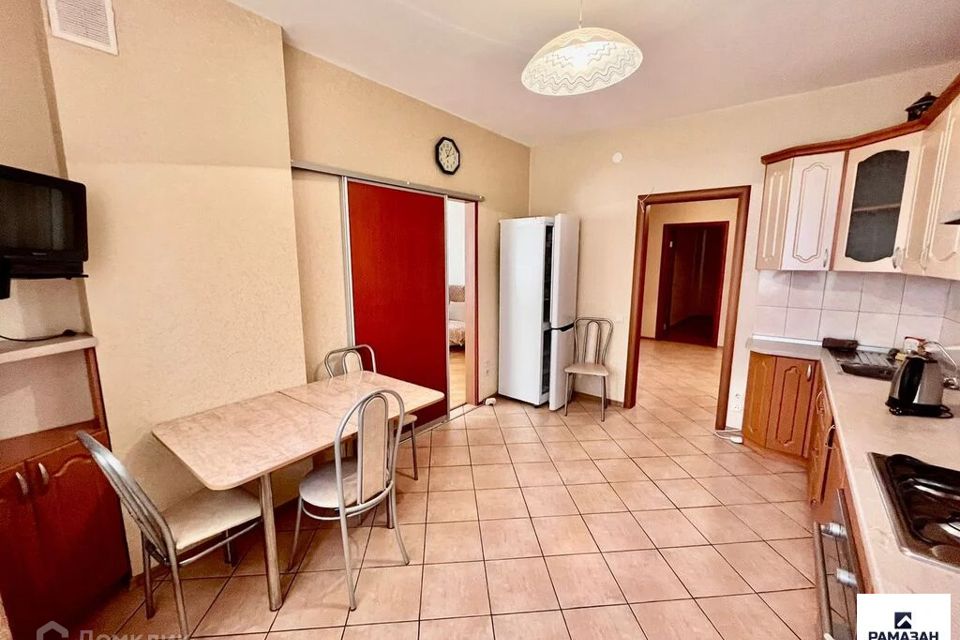 Сдаётся 3-комнатная квартира, 80 м²