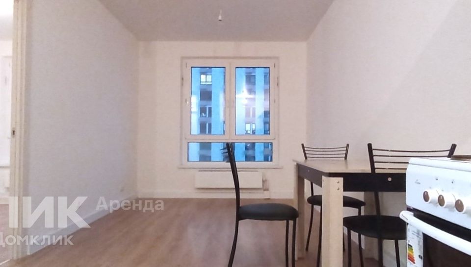 Сдаётся 1-комнатная квартира, 32 м²