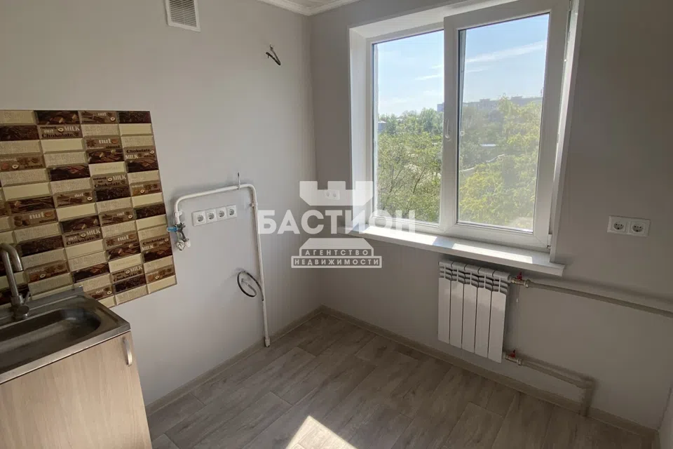 Продаётся 2-комнатная квартира, 44 м²
