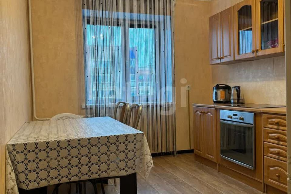 Продаётся 2-комнатная квартира, 49.4 м²