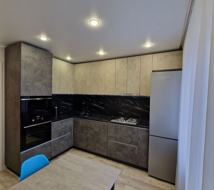 Сдаётся 3-комнатная квартира, 66 м²