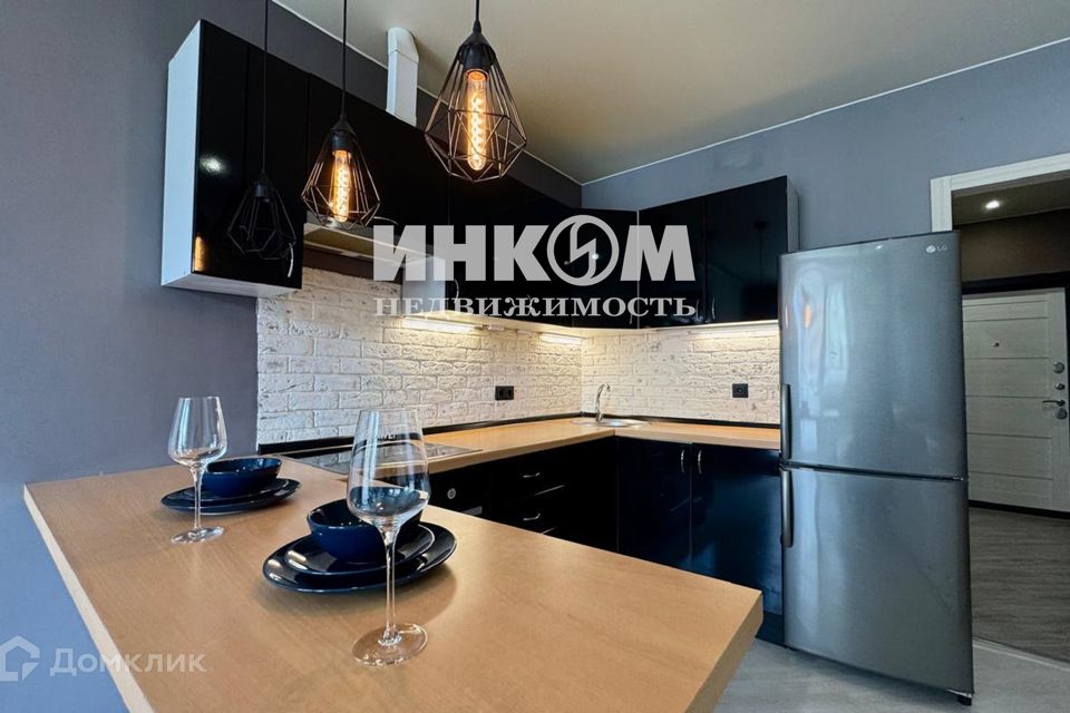 Продаётся студия, 23.6 м²