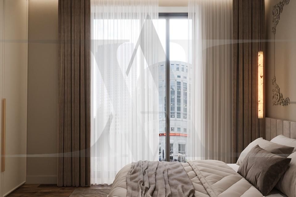 Продаётся 4-комнатная квартира, 81 м²